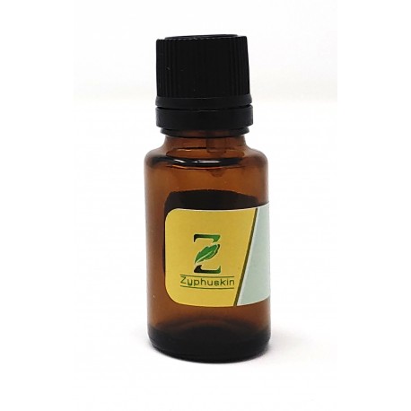 LEMON ITALY (Citrus aurantifolia) 15ml